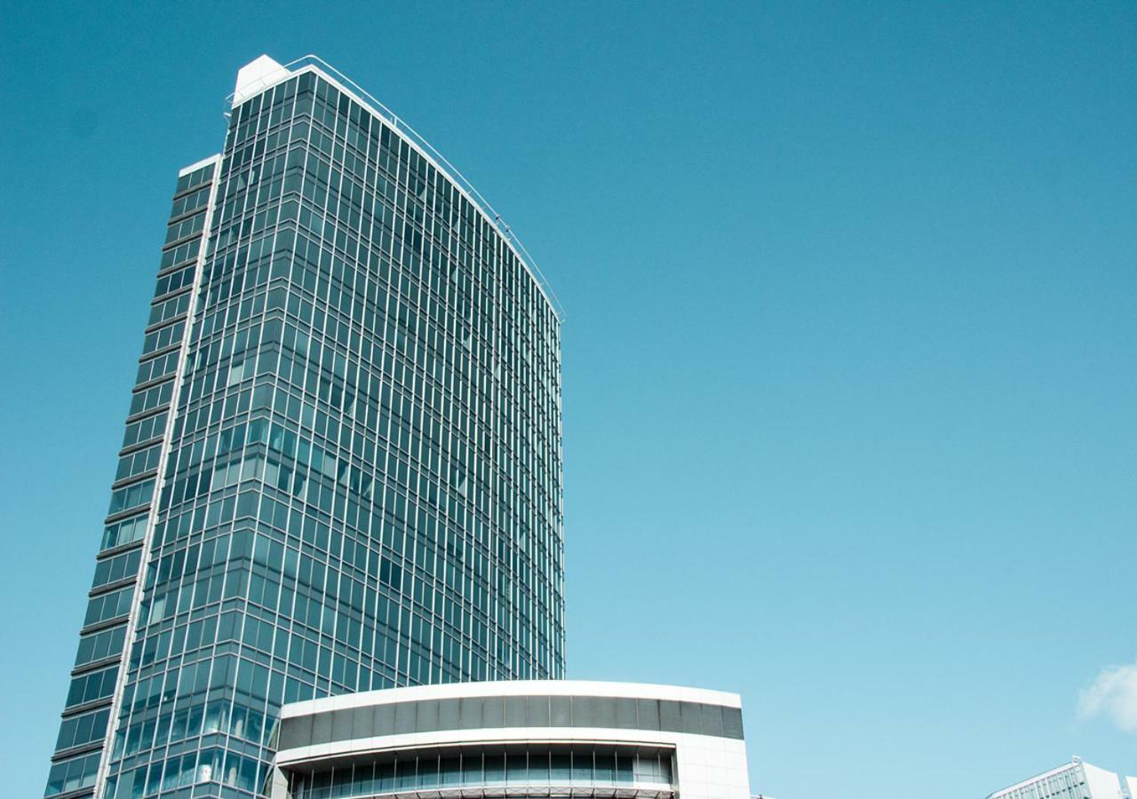 Smartflats - Eu Commission Apartment Brussel Bagian luar foto