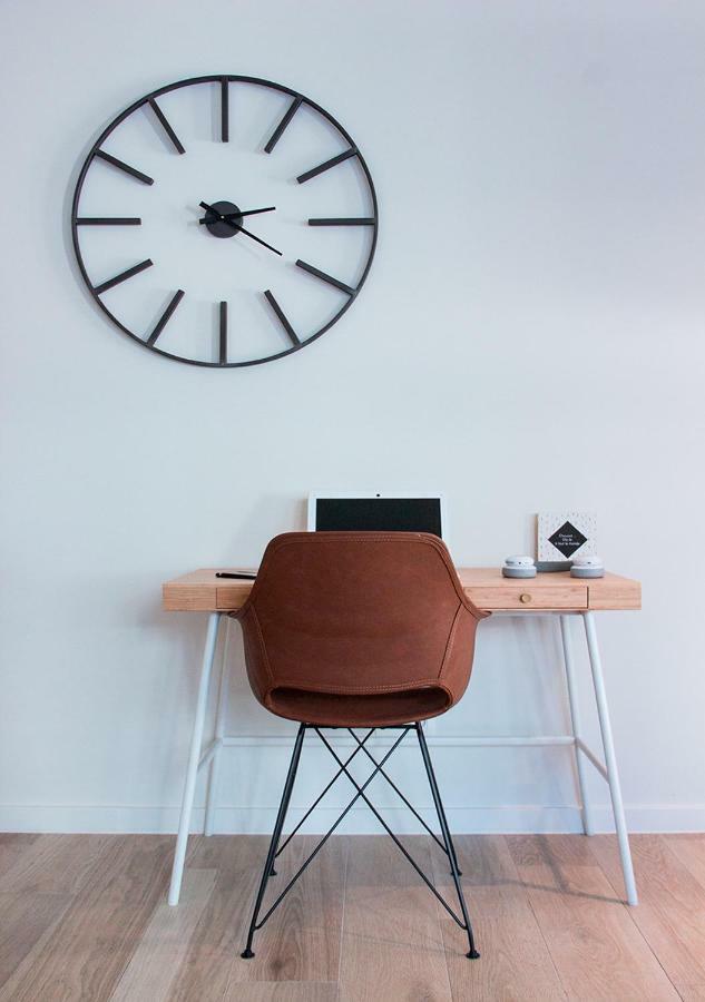 Smartflats - Eu Commission Apartment Brussel Bagian luar foto